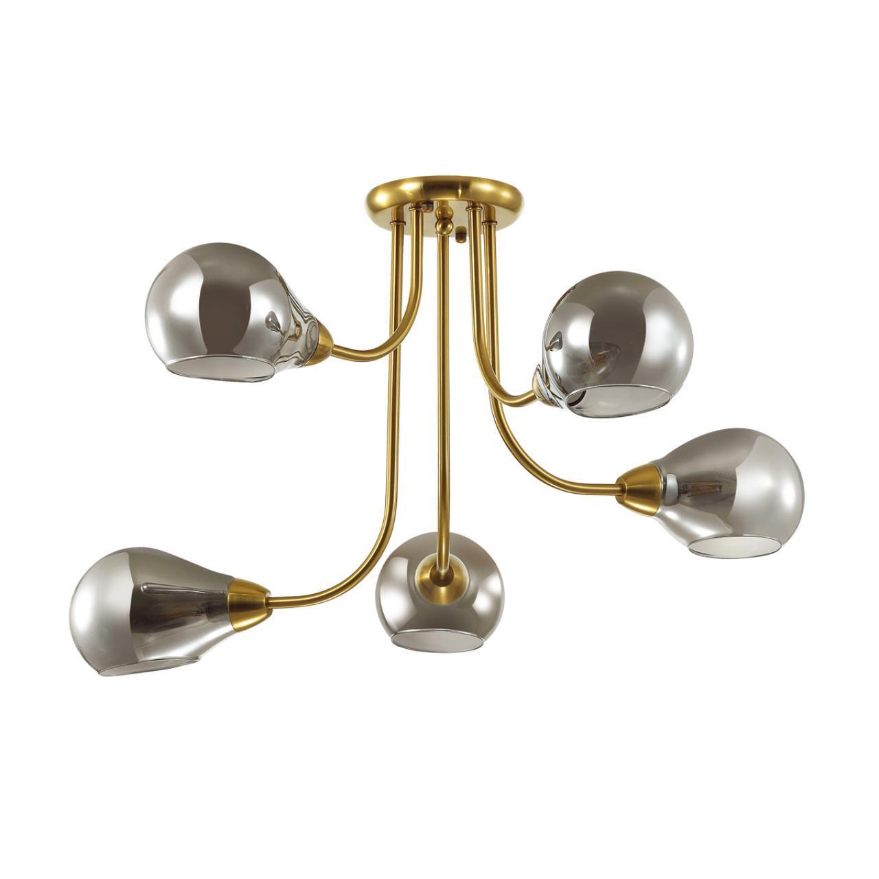 Люстра потолочная Lumion 4445/5C