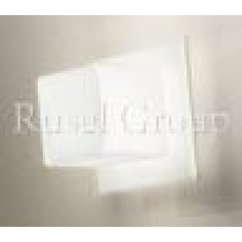 Настенно-потолочный светильник Linea Light Cubic 6413