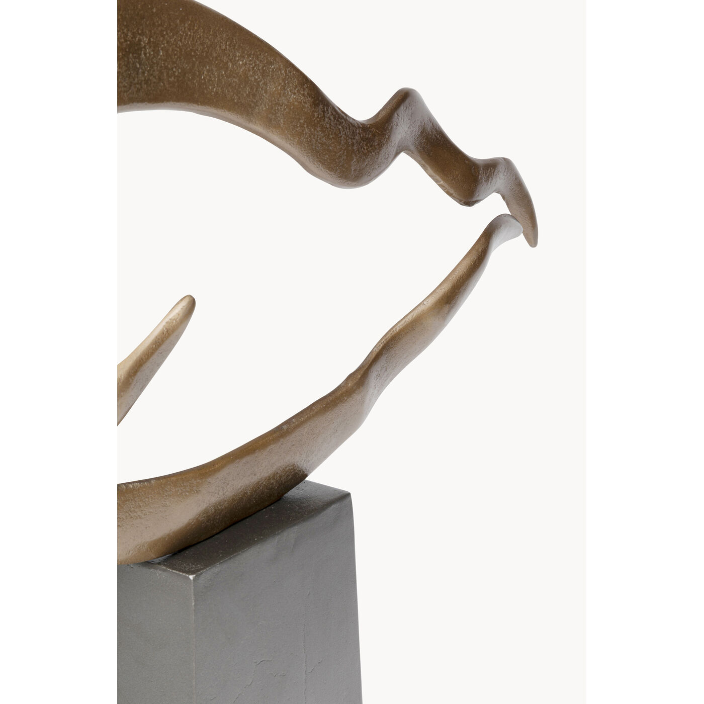 Объект декоративный Crossy 84x53cm KARE 57951