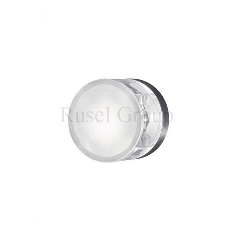 Настенно-потолочный светильник Fabbian JAZZ D52 G58 00