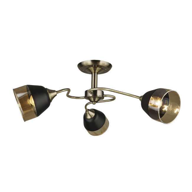 Люстра WEDO LIGHT 66440.01.05.03