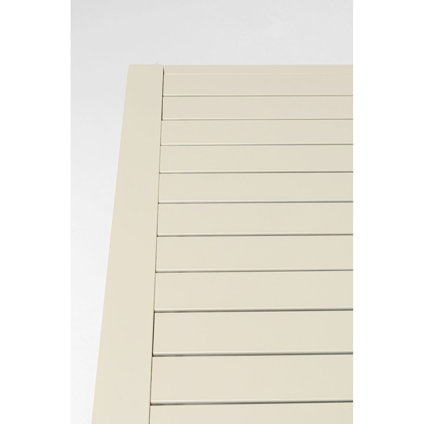 Стол Malmö Grey 80x140cm KARE 70627