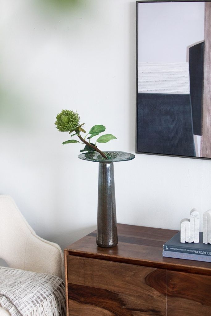 Ваза Glasar 79957-S