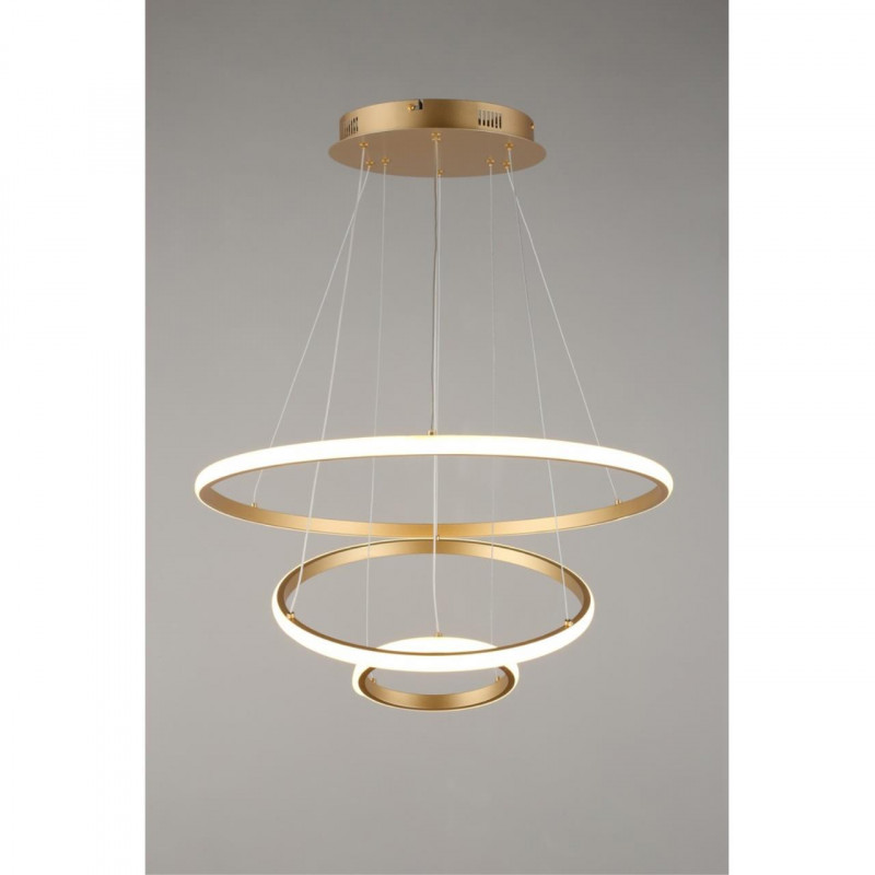 Каскадная люстра APLOYT APL.018.13.60