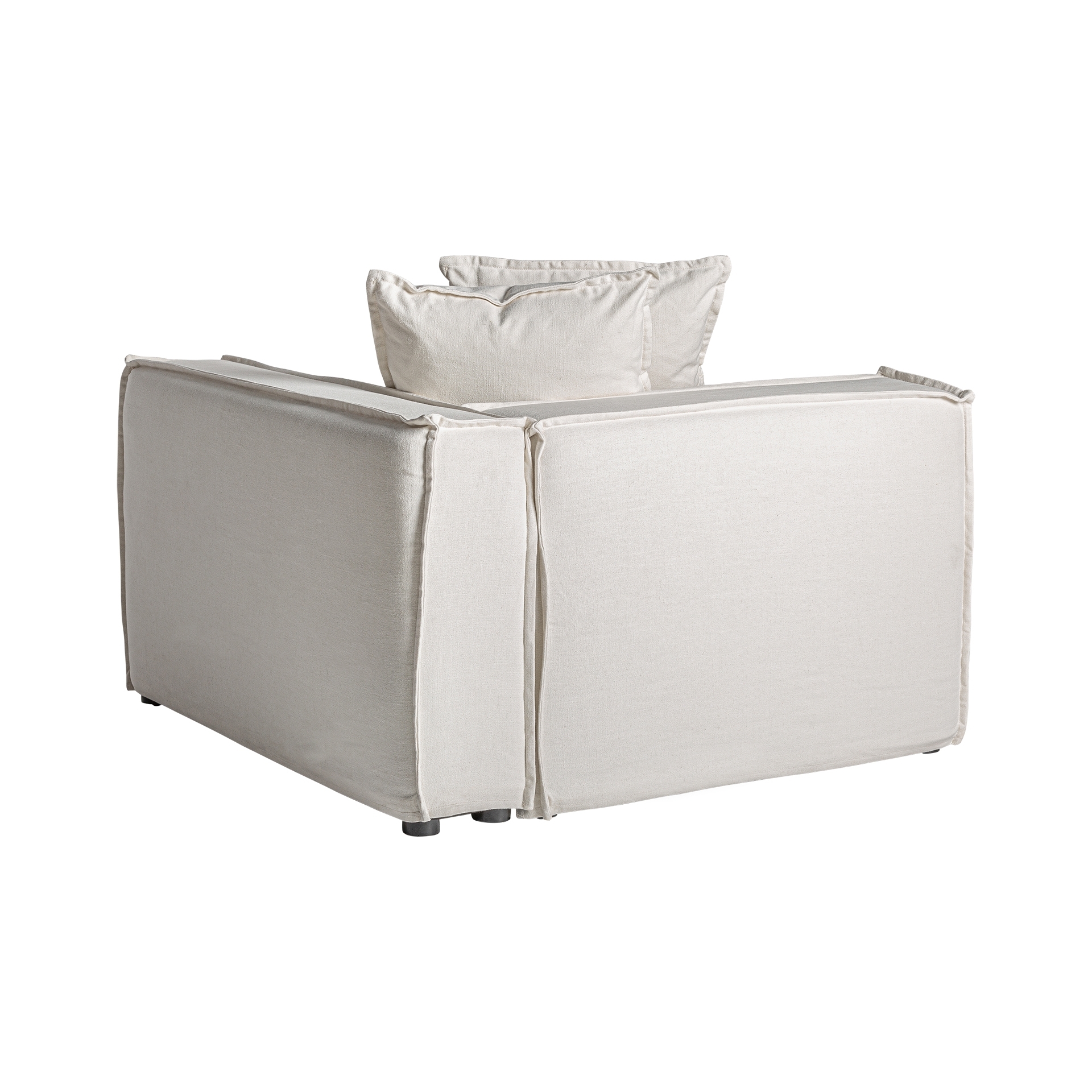 Модуль дивана DERECHA VIROLLE правый Vical