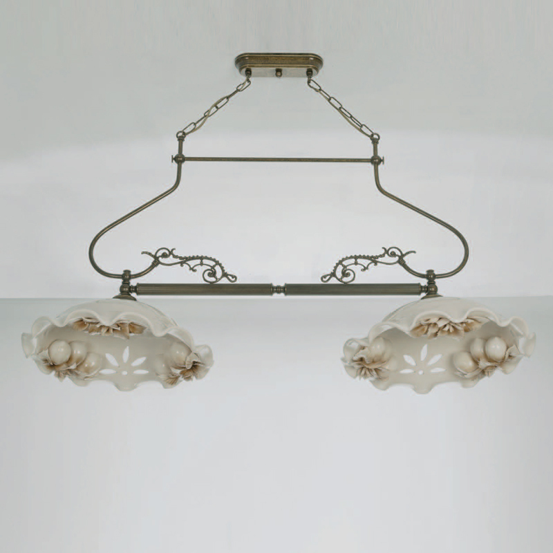 Люстра Jago CSD 21A40