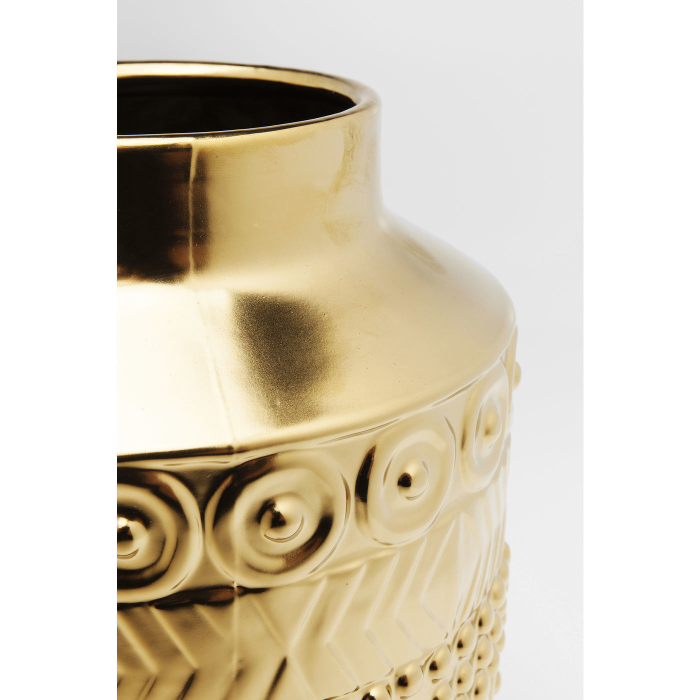 Ваза Machu Picchu 60986 KARE