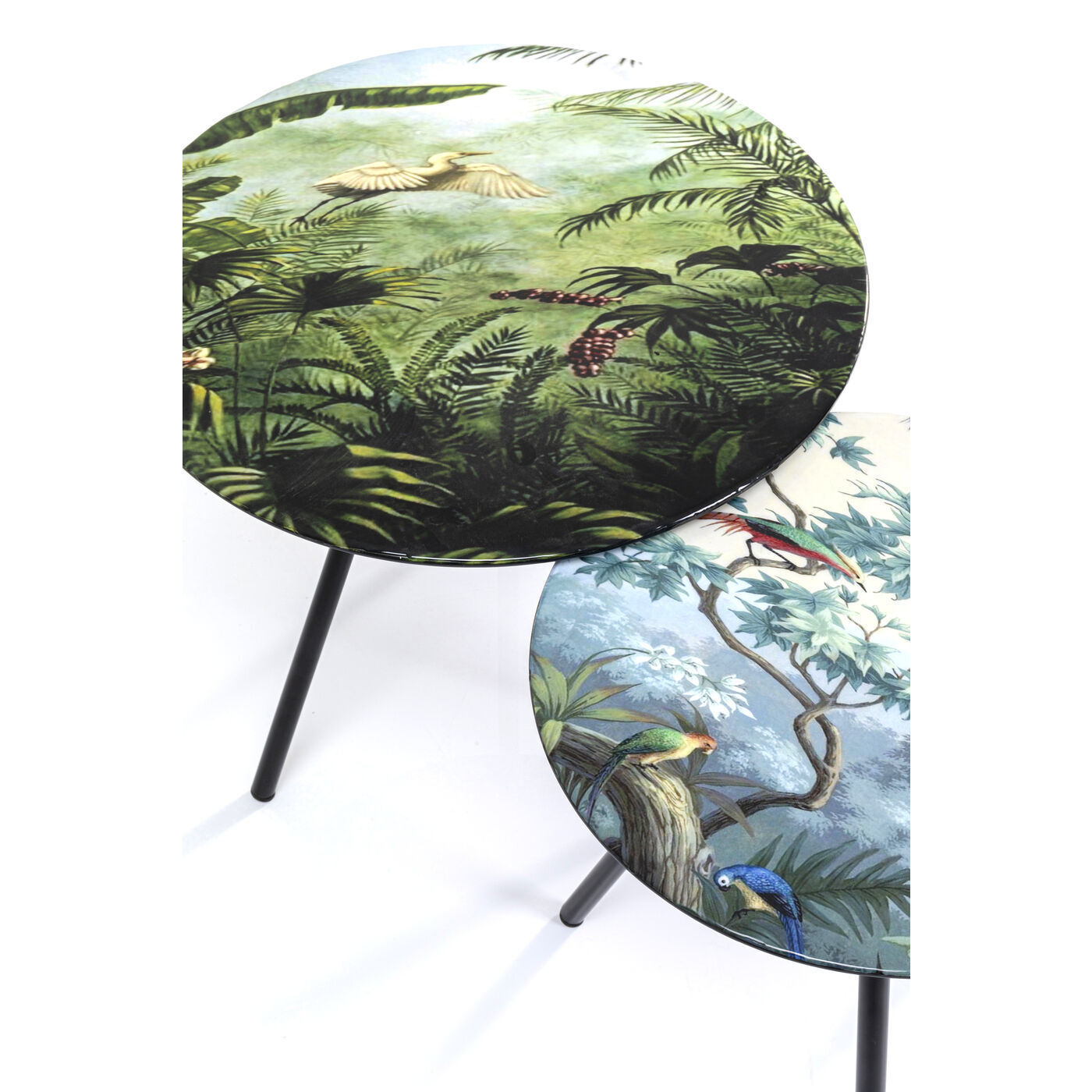 Столик приставной Paradise 85852 Kare