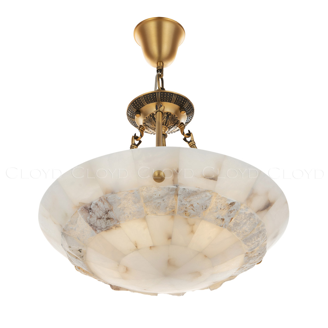 Люстра подвесная Cloyd Telemach 12346