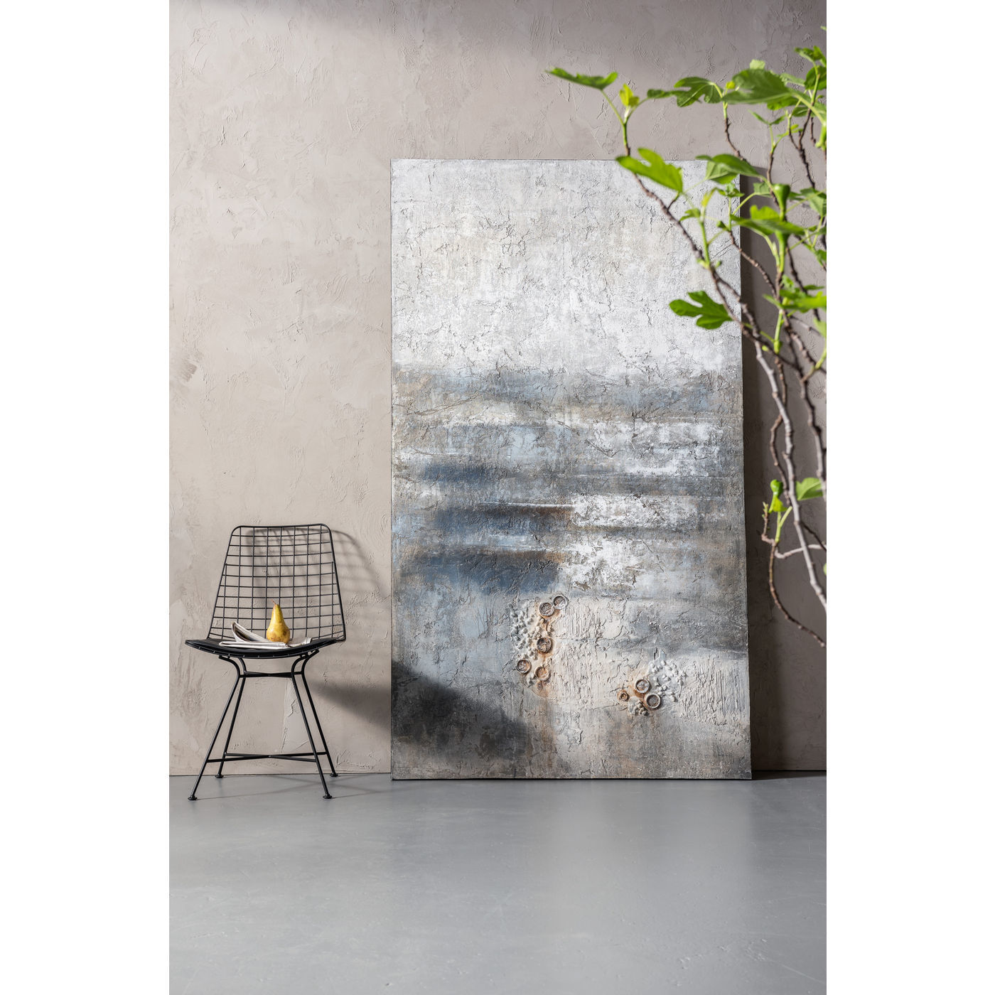 Картина Night 61662 KARE