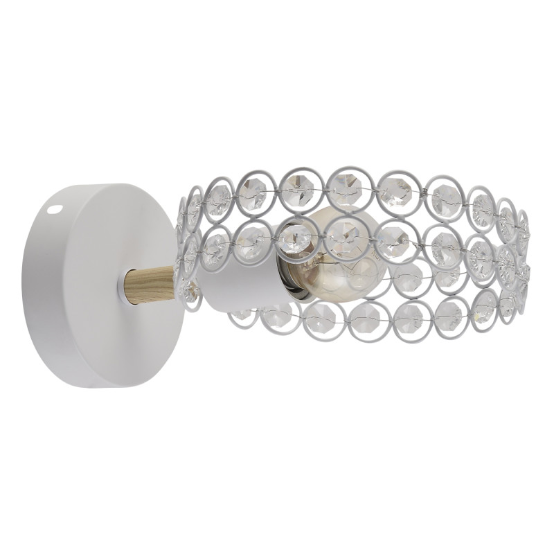 Бра Escada 679/1A White