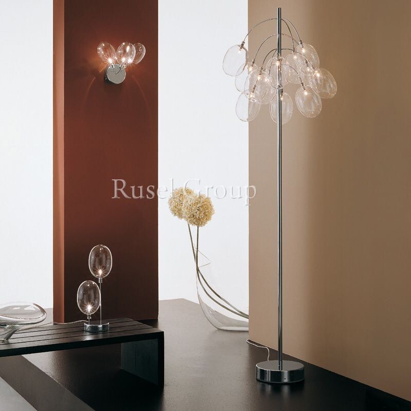 Настольная лампа de MAJO PRO SECCO T2