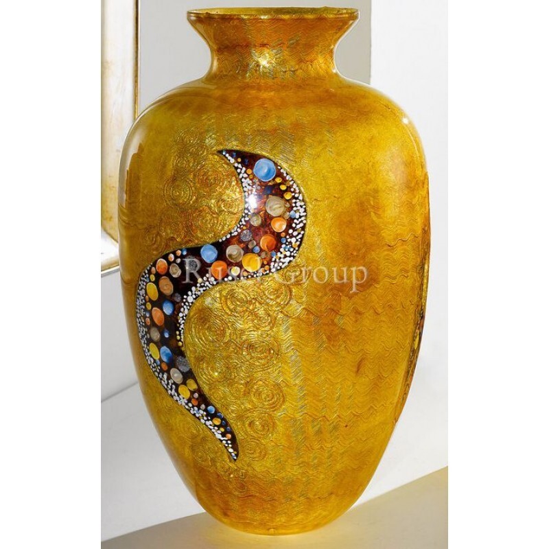 Ваза Kolarz Kiss 0365.27.Au