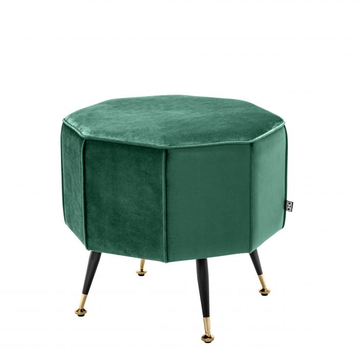 Пуф Eichholtz Stool Colmar 112520