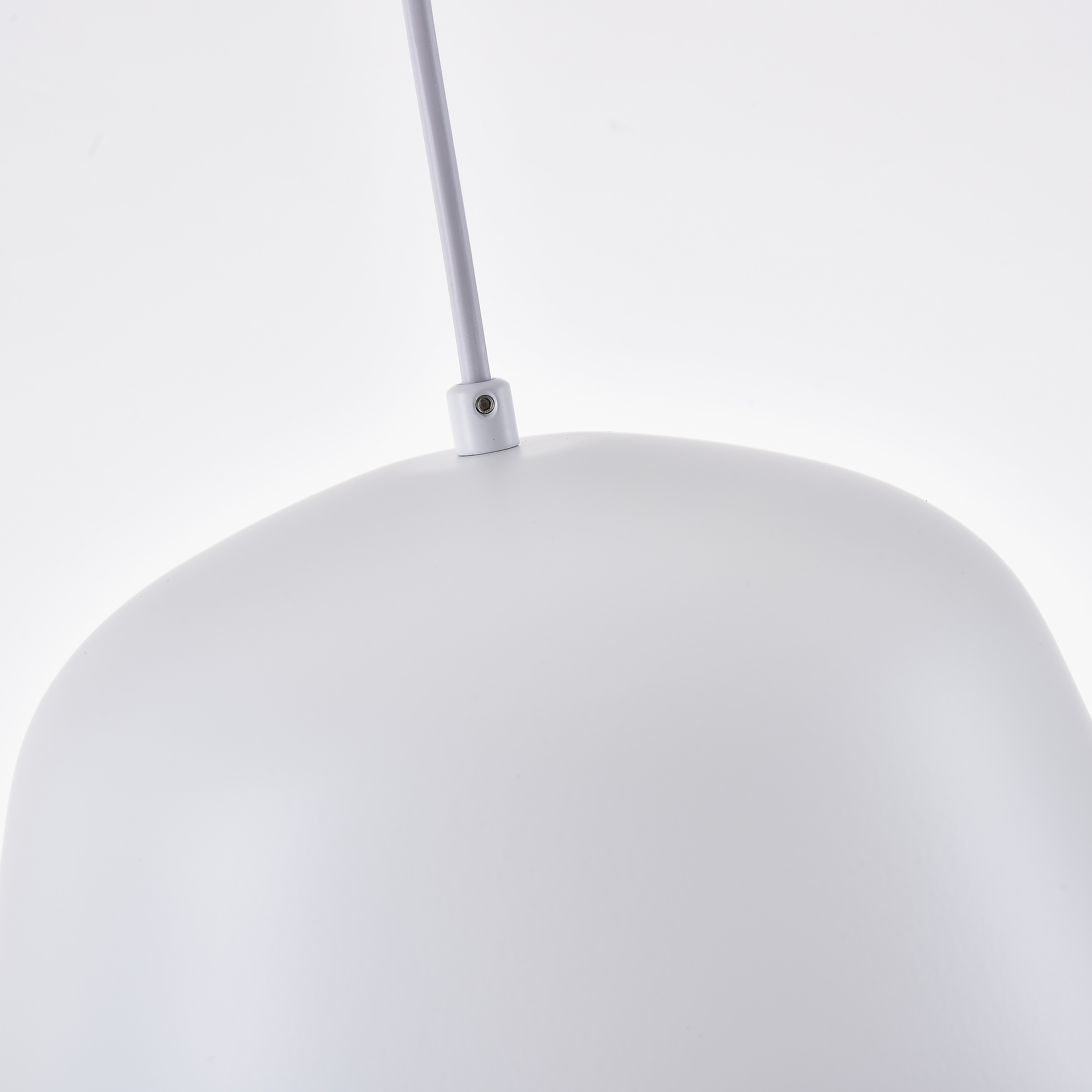 Подвесной светильник Ambit White by ImperiumLoft