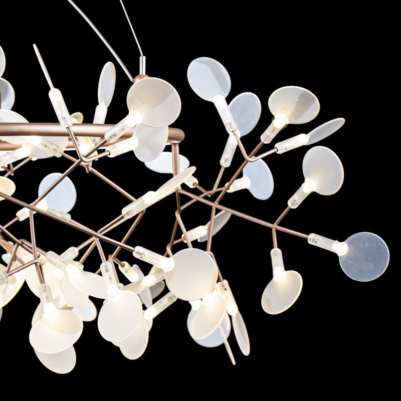 Подвесная люстра LOFT IT 9022-108