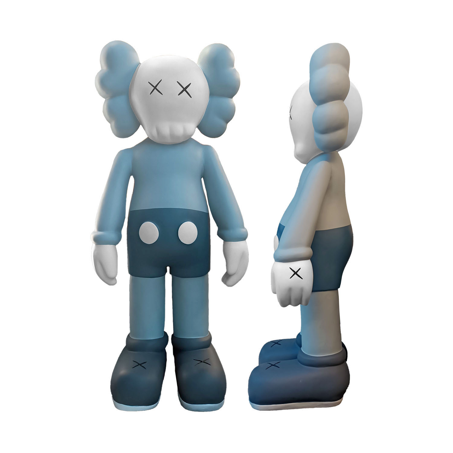 Дизайнерский торшер B315