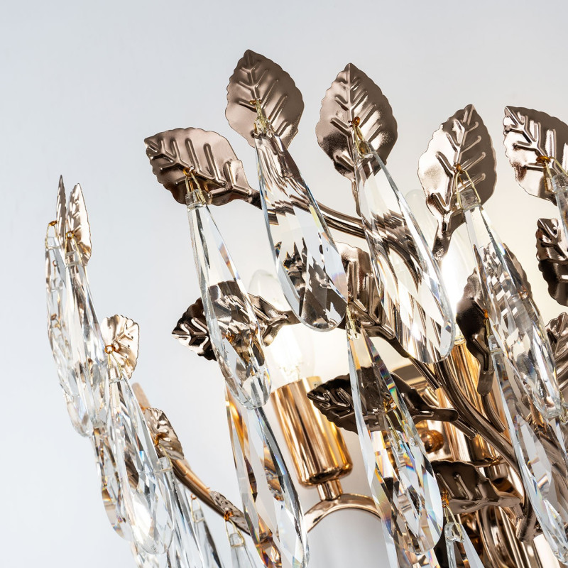 Бра MODELUX ML.6747.02 GD