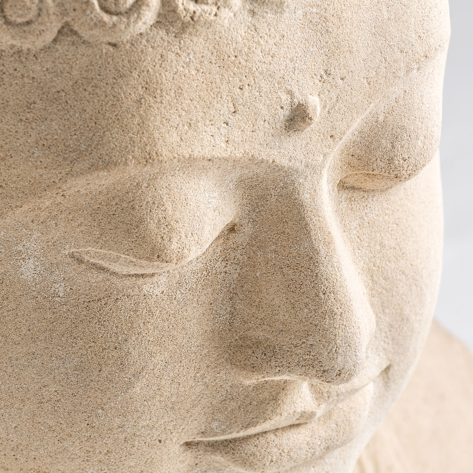 Бюст Budha 25675 Vical