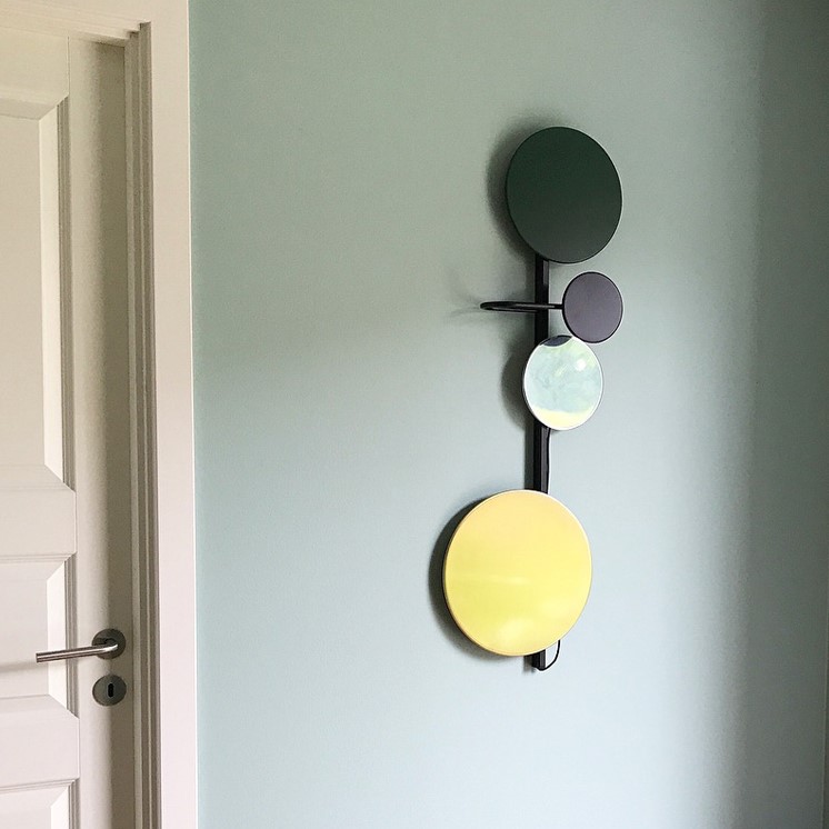 Бра SUR Blue by ImperiumLoft