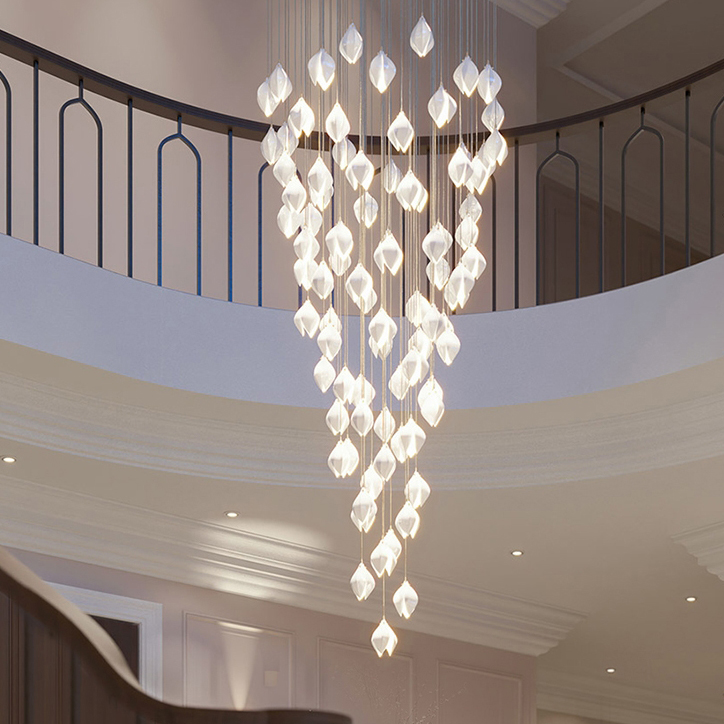 Подвесной светильник LEA MORE D100 by ImperiumLoft