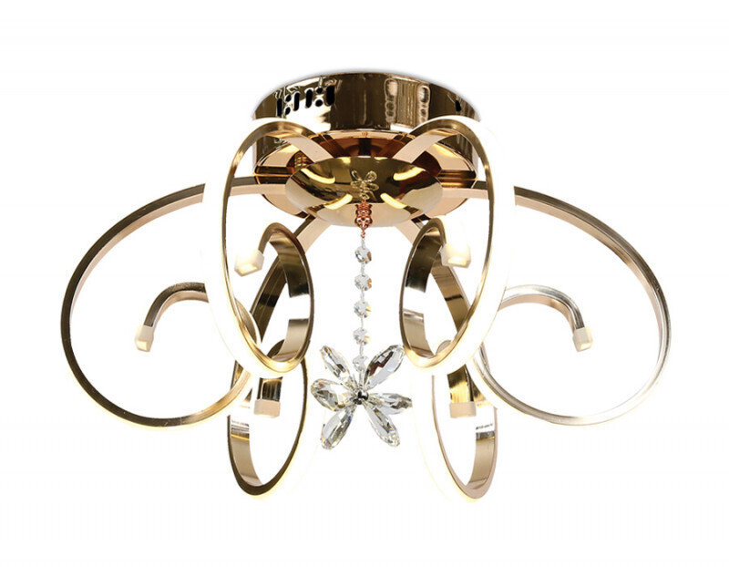 Накладная люстра Ambrella FL324