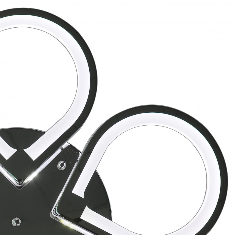 Накладная люстра Natali Kovaltseva INNOVATION STYLE 83028