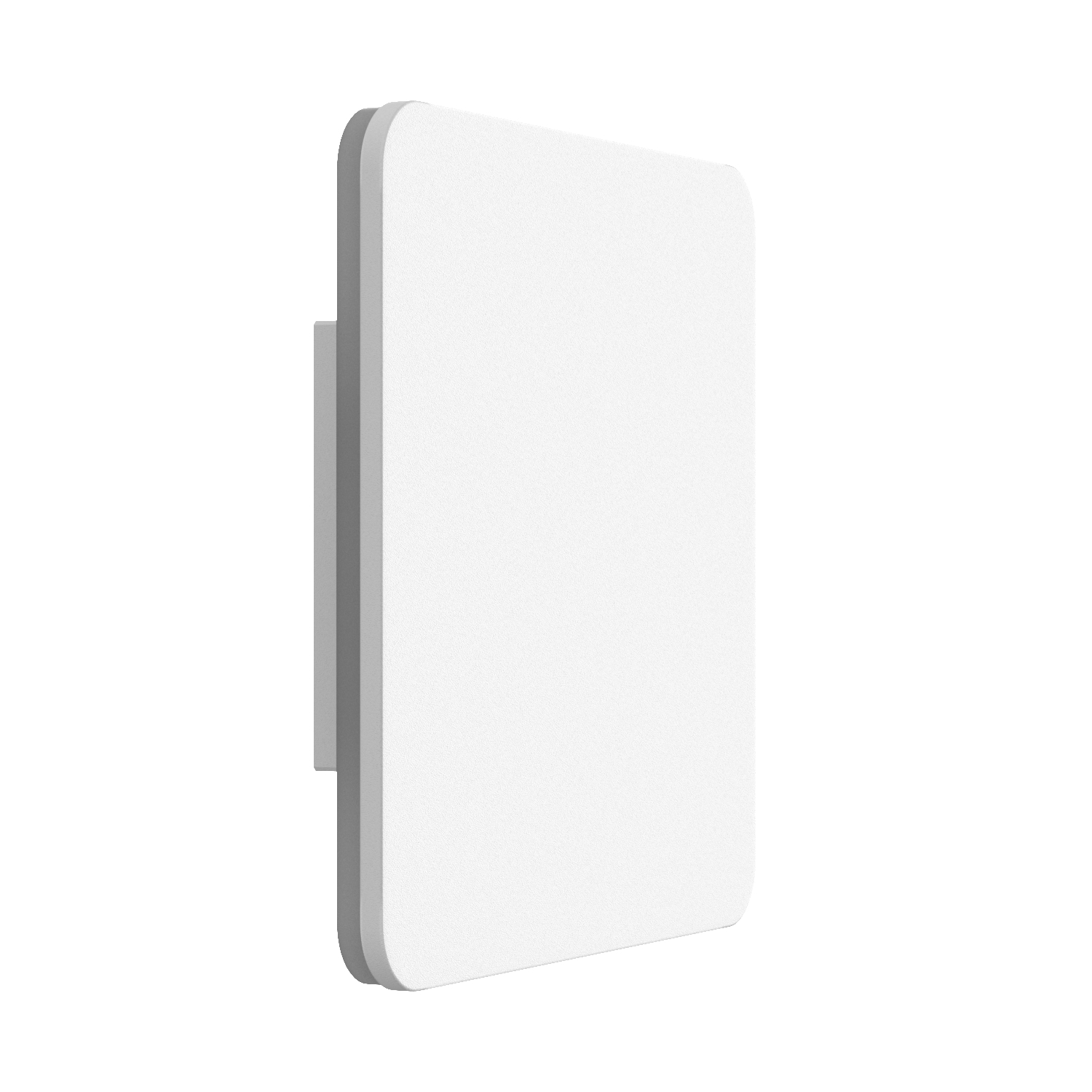 Настенный светодиодный светильник Ledron LD4180/8W White