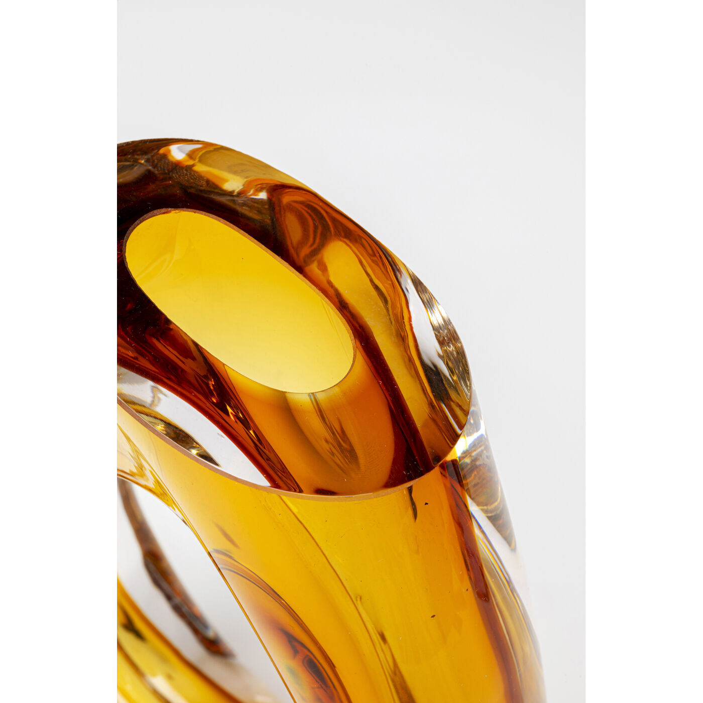 Ваза декоративная Anello 26cm KARE 56857