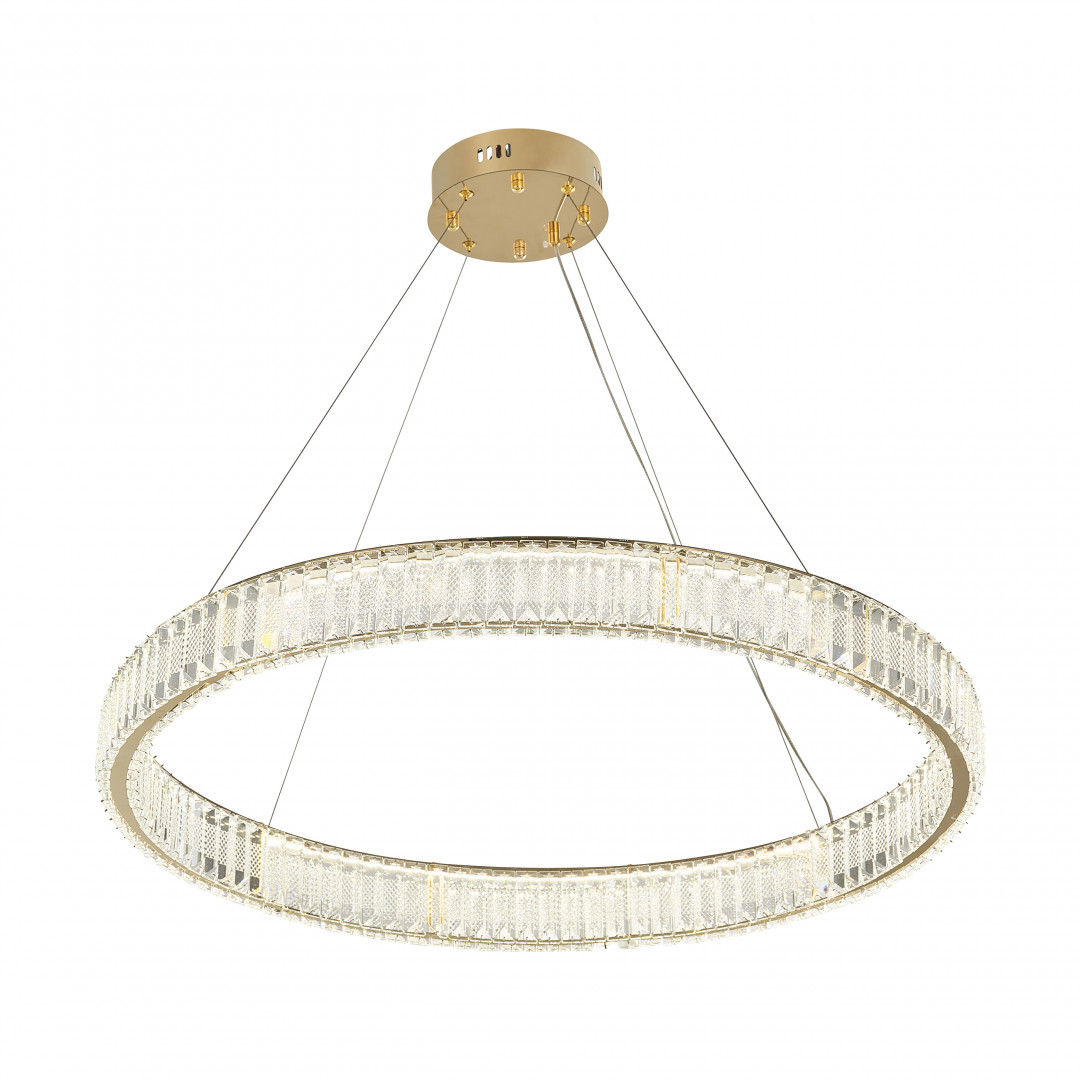 Подвесной светильник светодиодный 2728B.D800.LED G Arte Milano