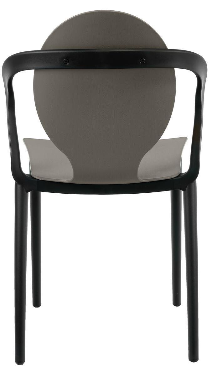 Стул SPOON латте Bradex Home FR 0194