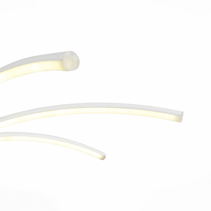 Накладной светильник ST Luce SL953.502.08