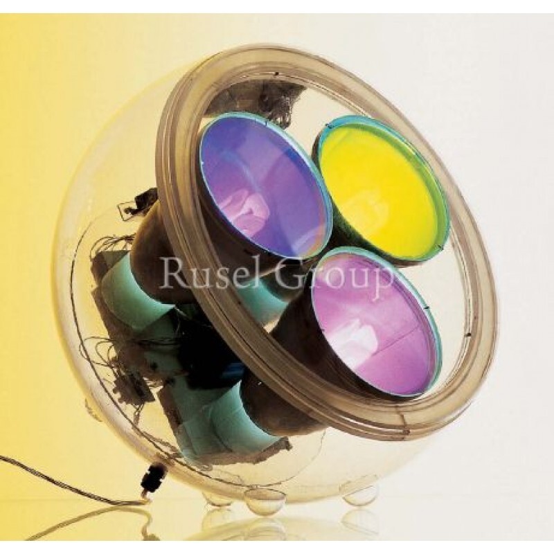 Настольная лампа Artemide YANG