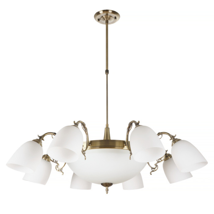 Накладная люстра MyFar MR1524-11C