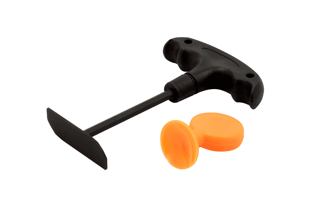 Съемник для профиля Lumker L-DA