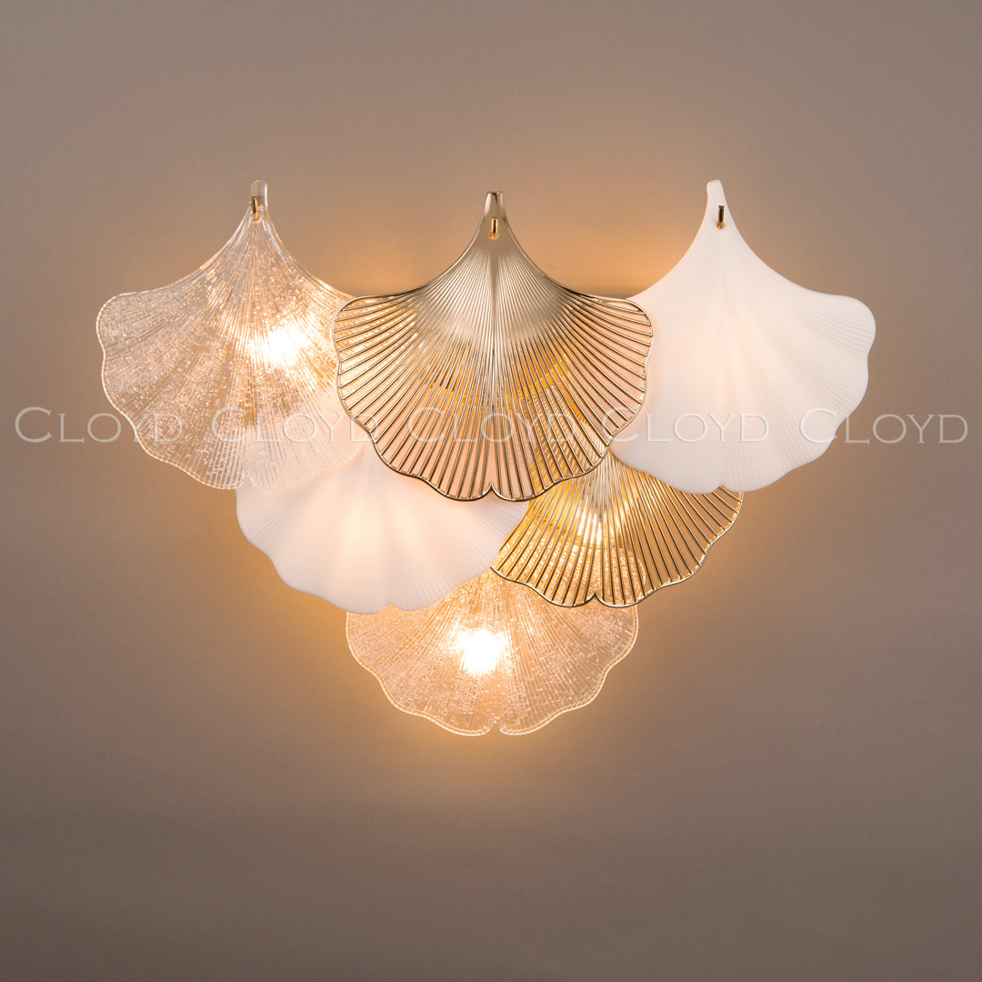 Бра Cloyd Polynesia 20290