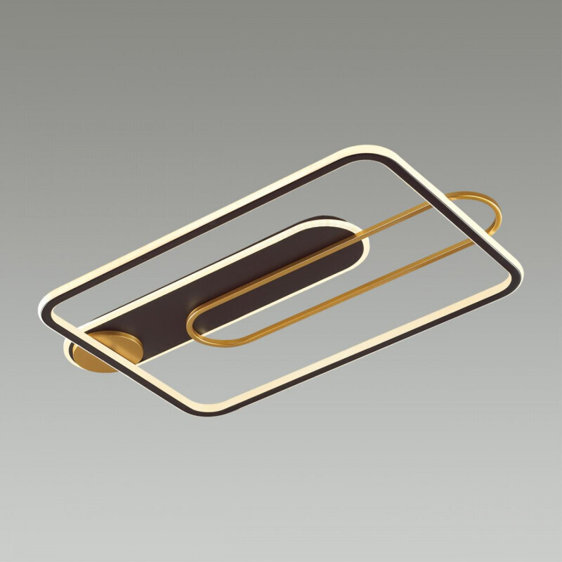 Накладной светильник Lumion 5277/99CL