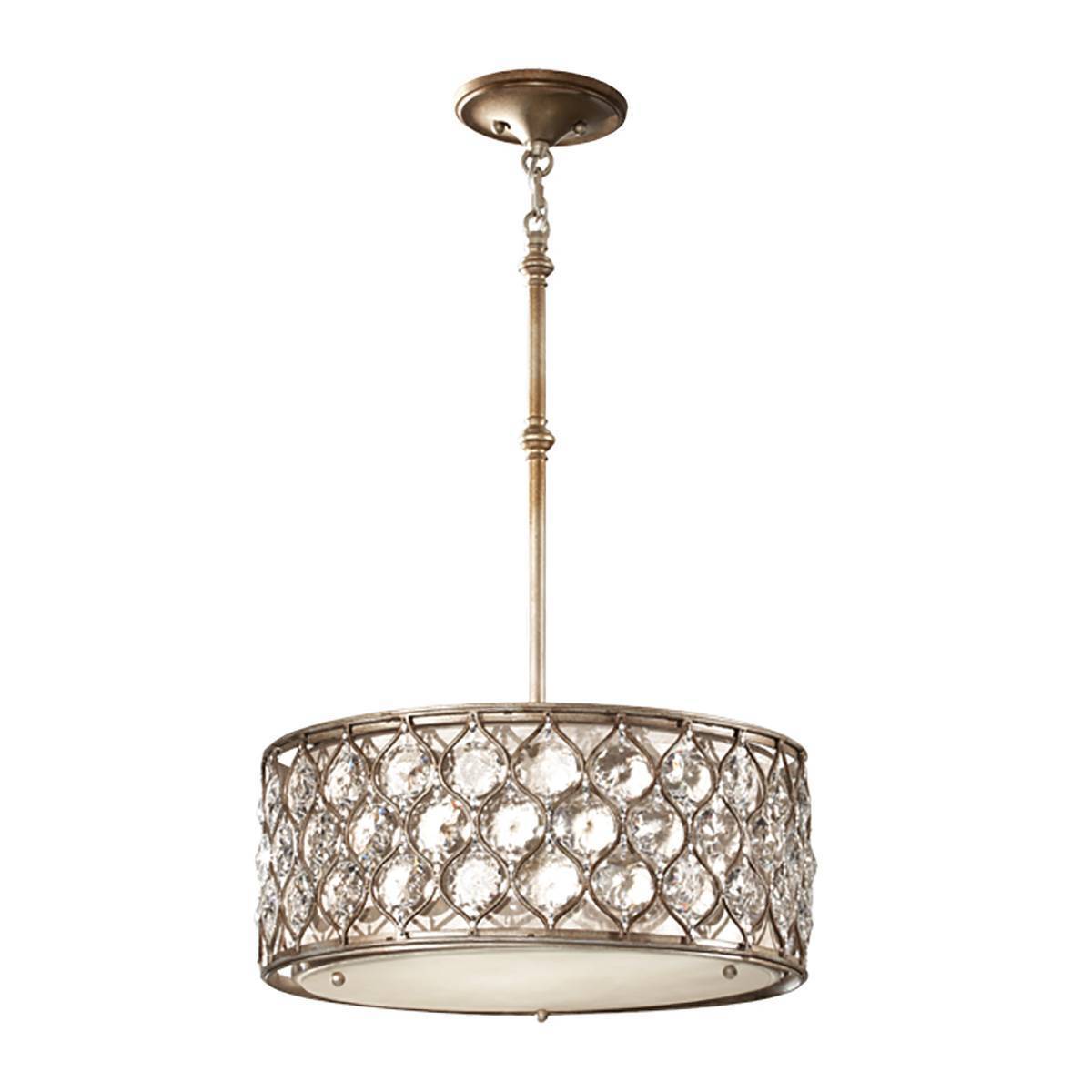 Подвесной светильник Feiss FE/LUCIA/B