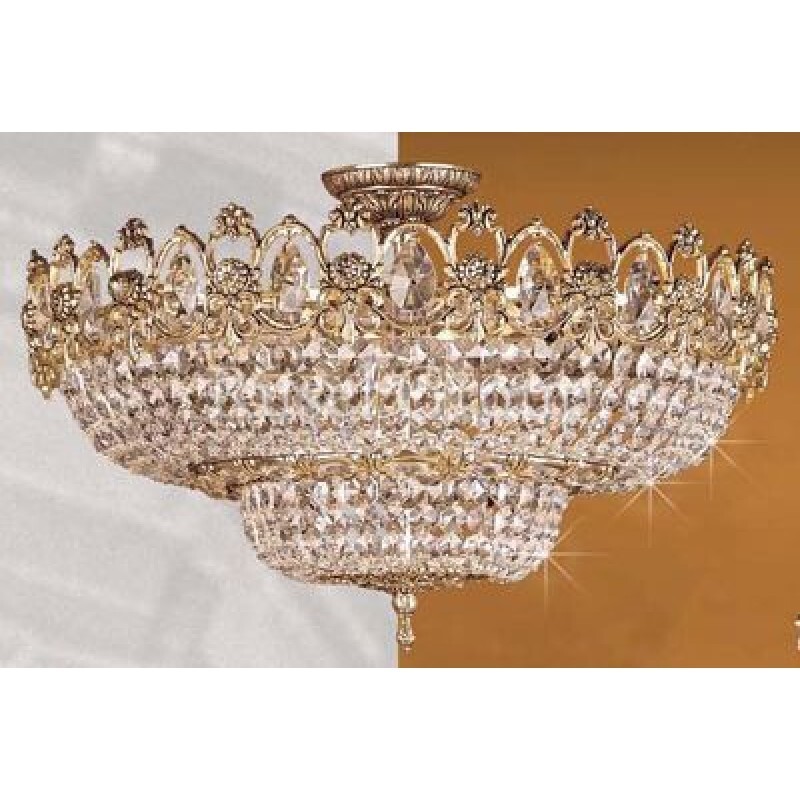 Потолочный светильник Riperlamp Munich 051J