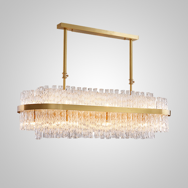 Потолочный светильник PONTIAN LONG L80 by ImperiumLoft