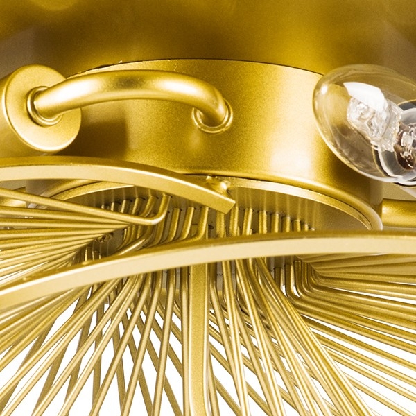 Потолочная люстра DARAS by ImperiumLoft