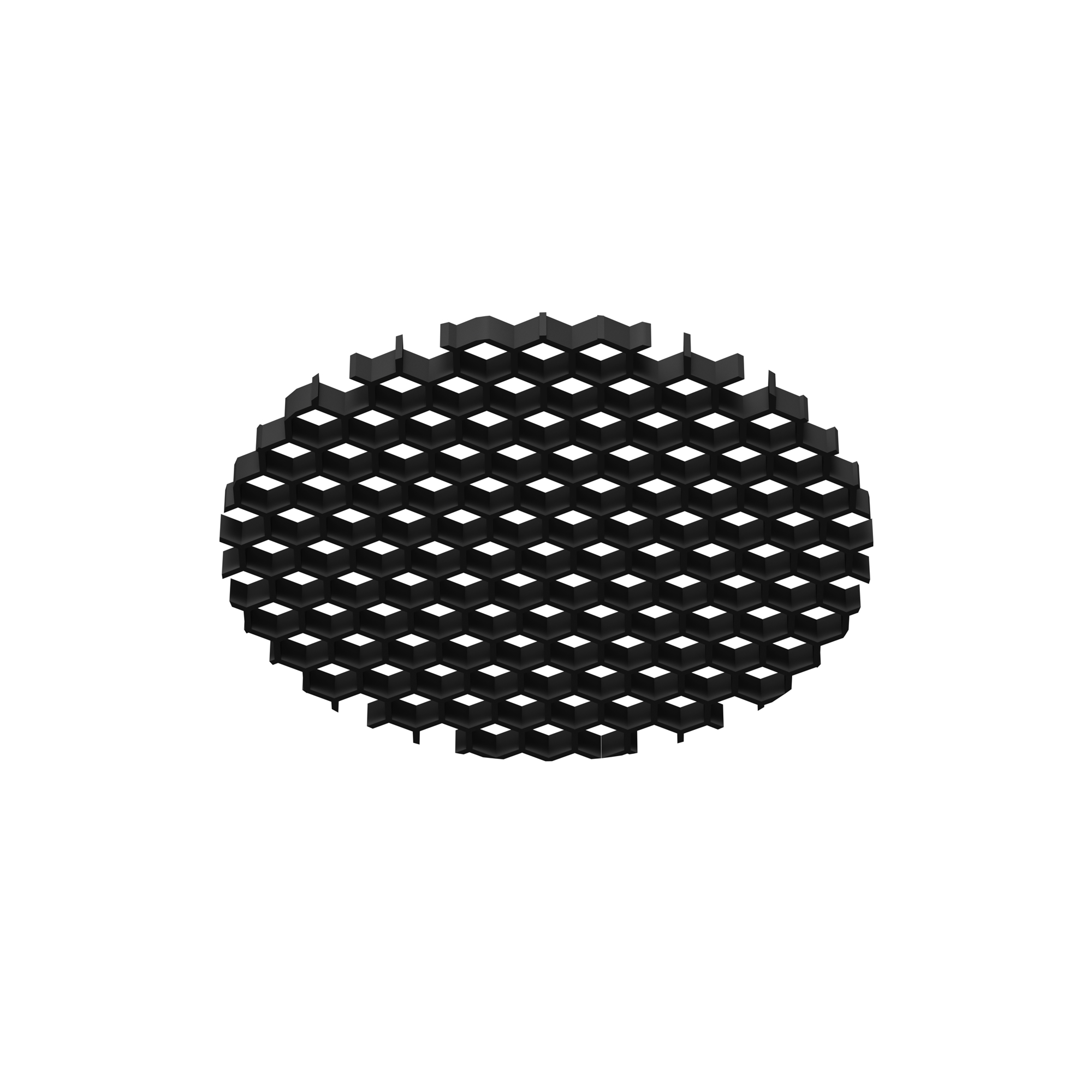 Аксессуар Technical HoneyComb001-D41.5