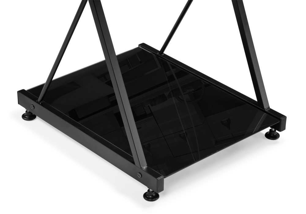 Стол Woodville Kros black 15438
