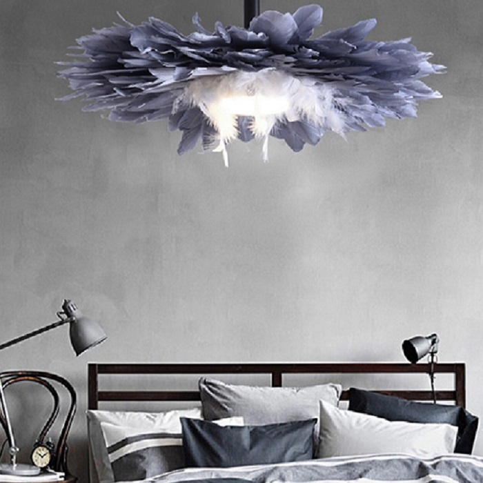 Подвесной светильник SHID by ImperiumLoft