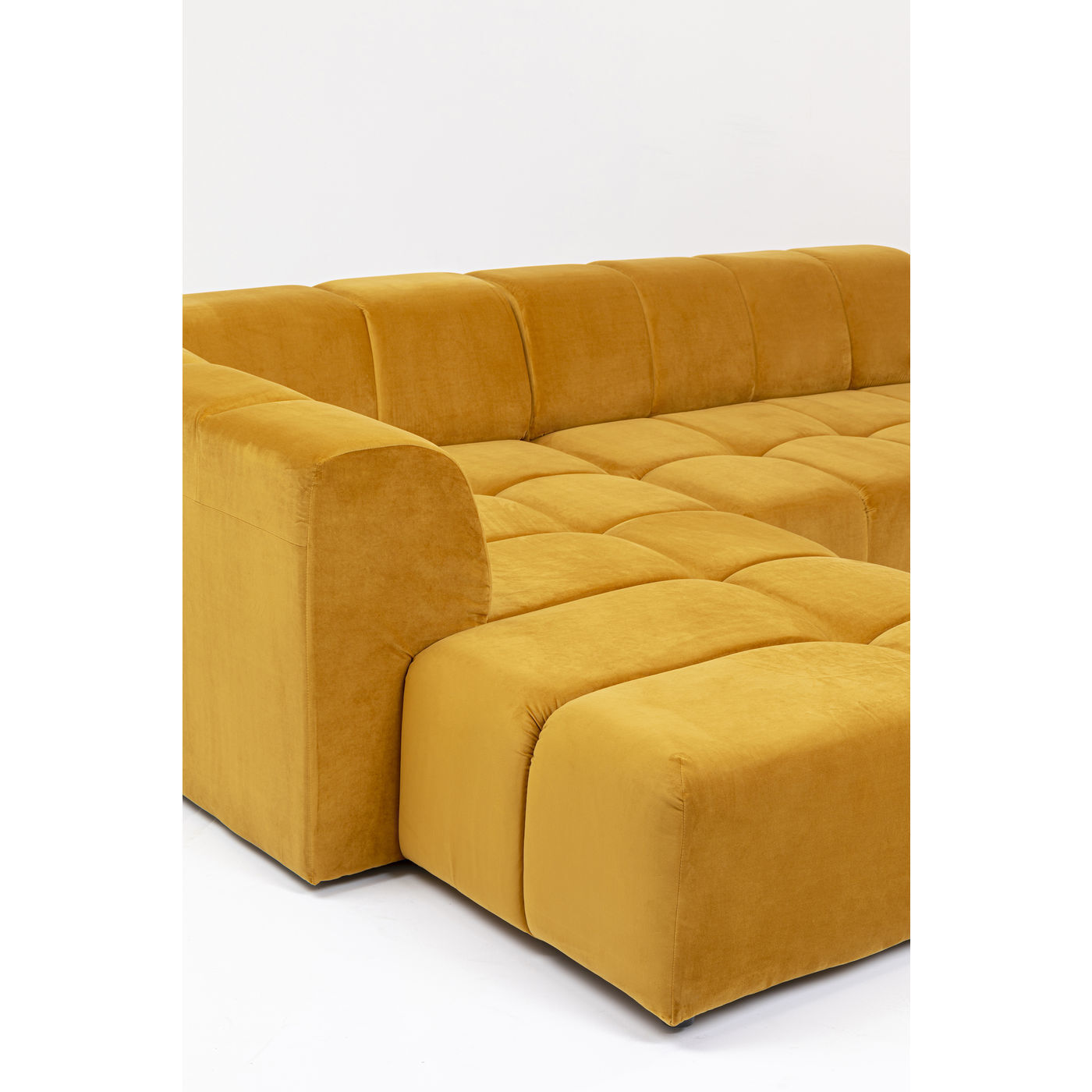 Диван угловой Bel Ami 85497 KARE