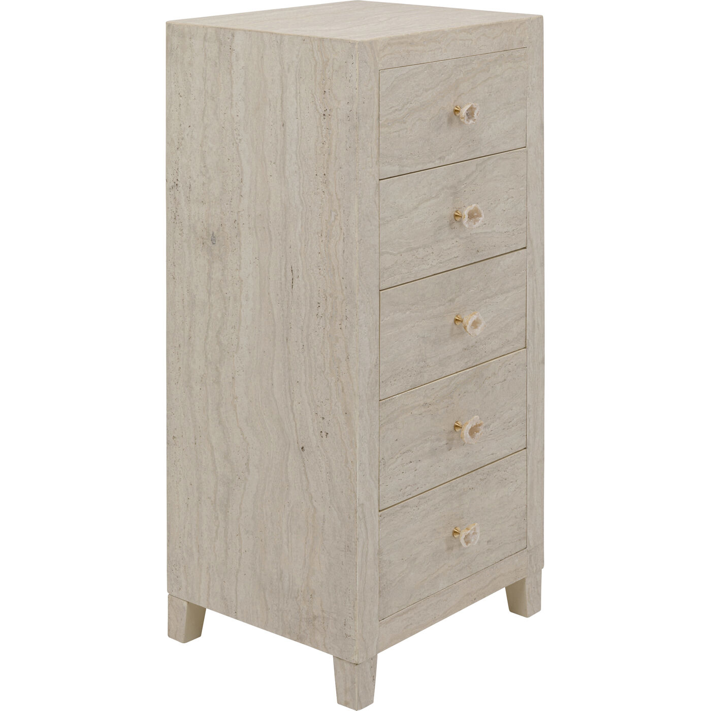 Комод Travertino 49x110cm KARE 71051