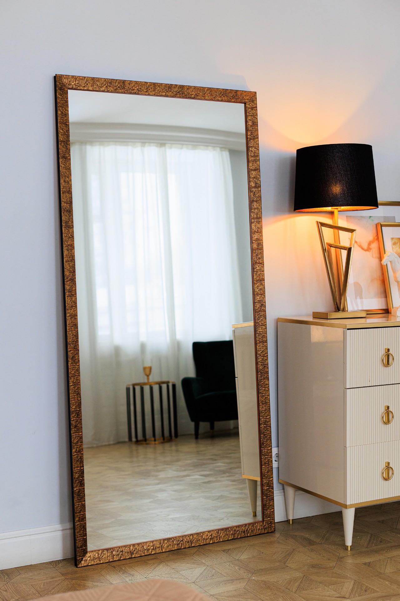 Зеркало BountyHome Dorado mv811