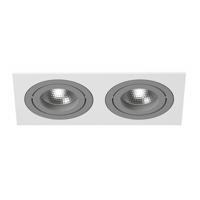 Встраиваемый светильник Lightstar i5260909