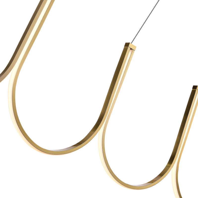 Подвесная люстра ST-Luce SL6202.213.01