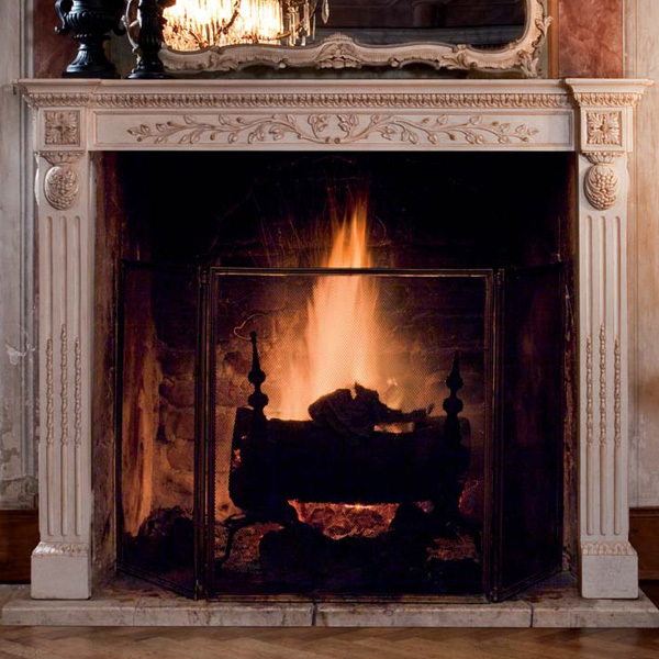Каминный портал Roberto Giovannini 1297 G008